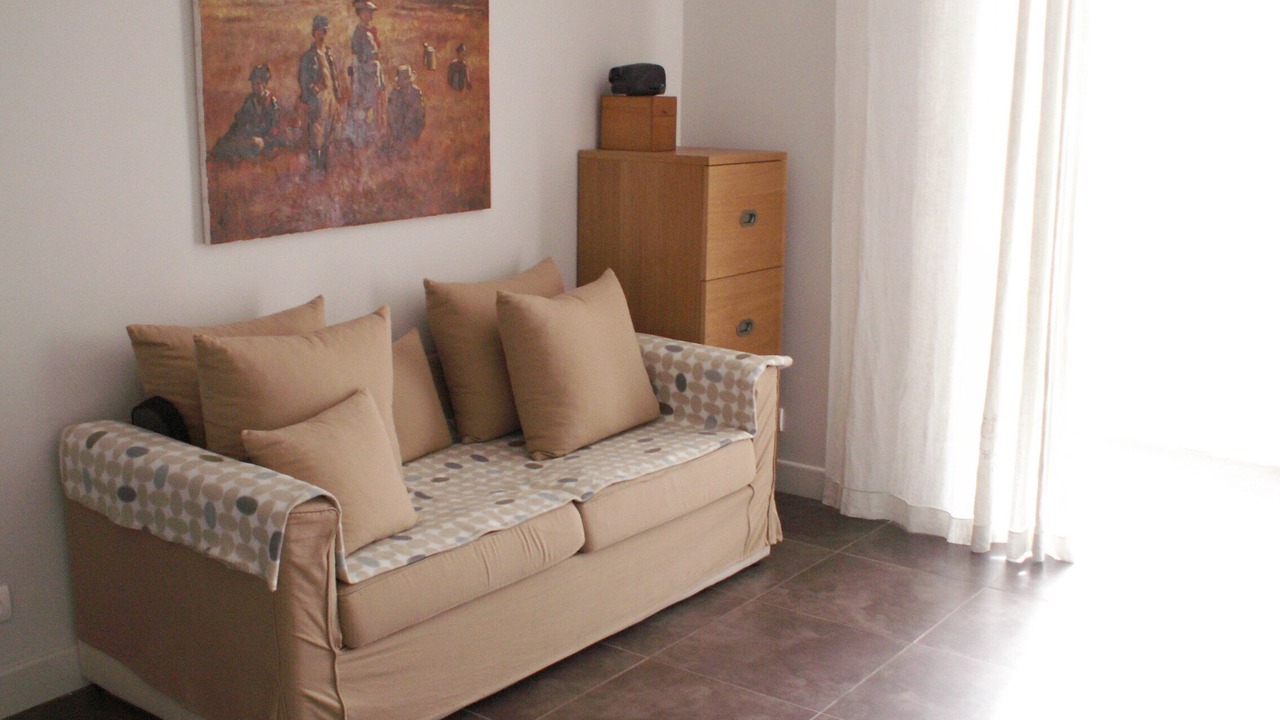 Photo of Livingroom in Cimiez