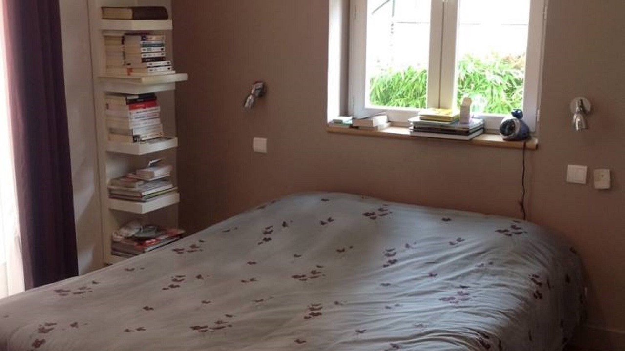 Photo of Bedroom in Cimiez