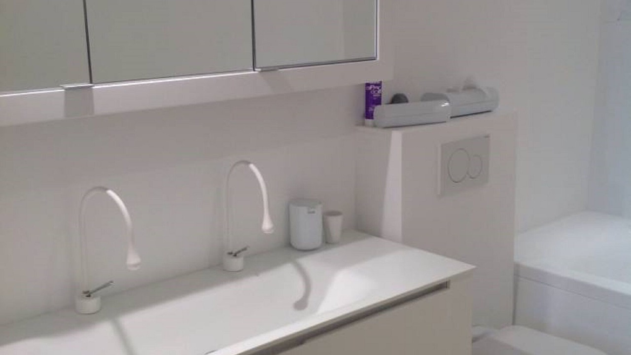Photo of Bathroom in Cimiez