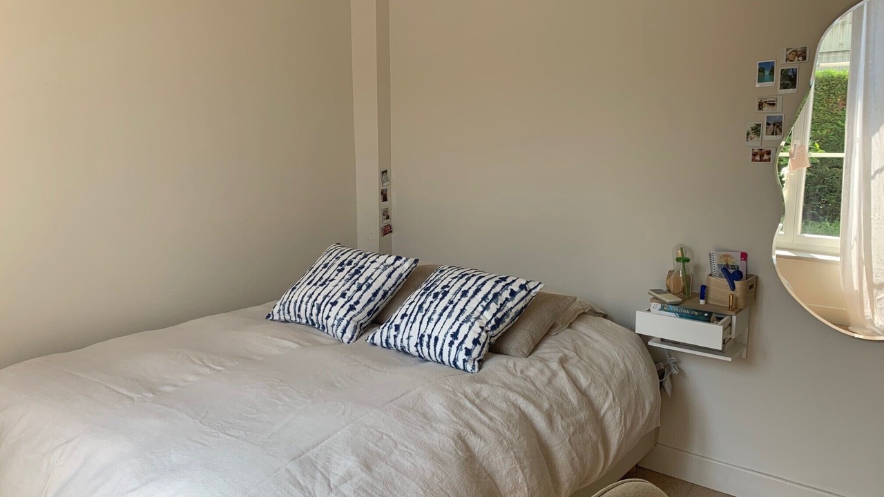 Photo of Bedroom in Cimiez