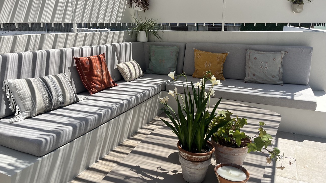 Photo of Outdoor in Cimiez