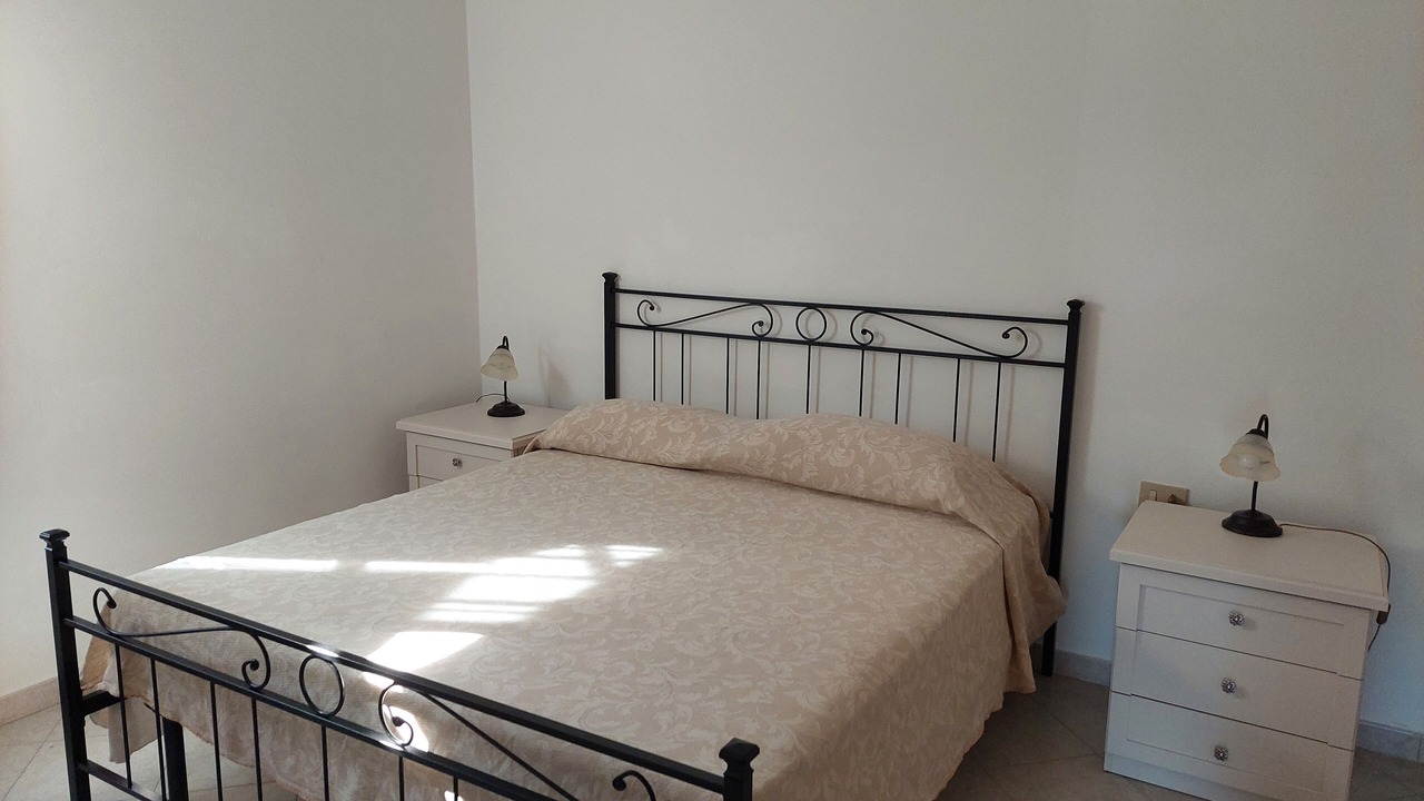 Photo of Bedroom in Campiglia Marittima