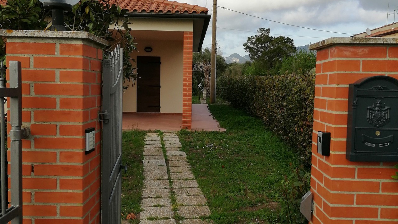 Photo of Outdoor in Campiglia Marittima