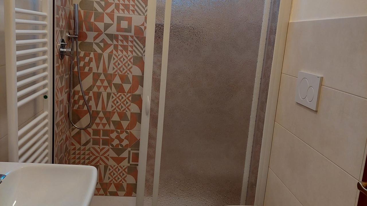 Photo of Bathroom in Campiglia Marittima