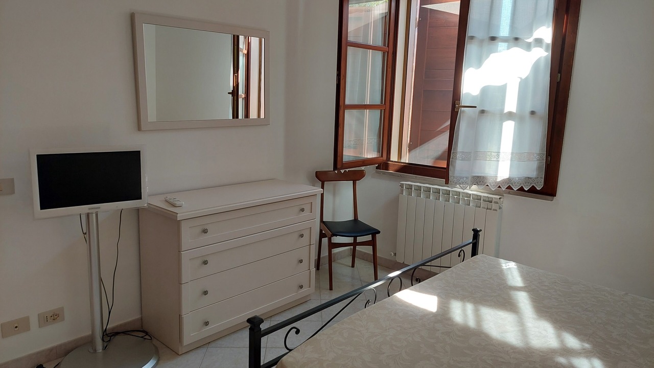Photo of Bedroom in Campiglia Marittima