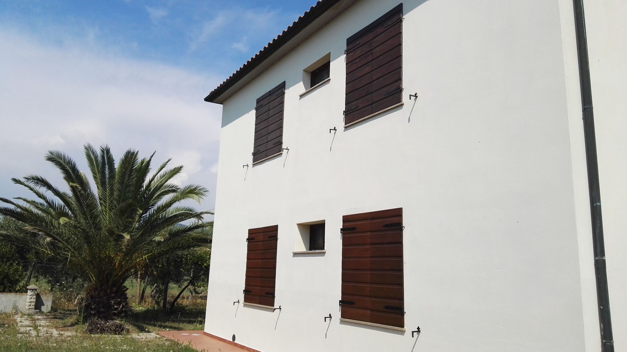 Photo of Outdoor in Campiglia Marittima