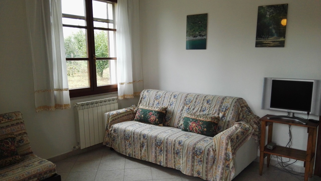 Photo of Livingroom in Campiglia Marittima