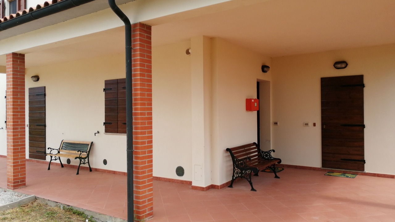 Photo of Outdoor in Campiglia Marittima