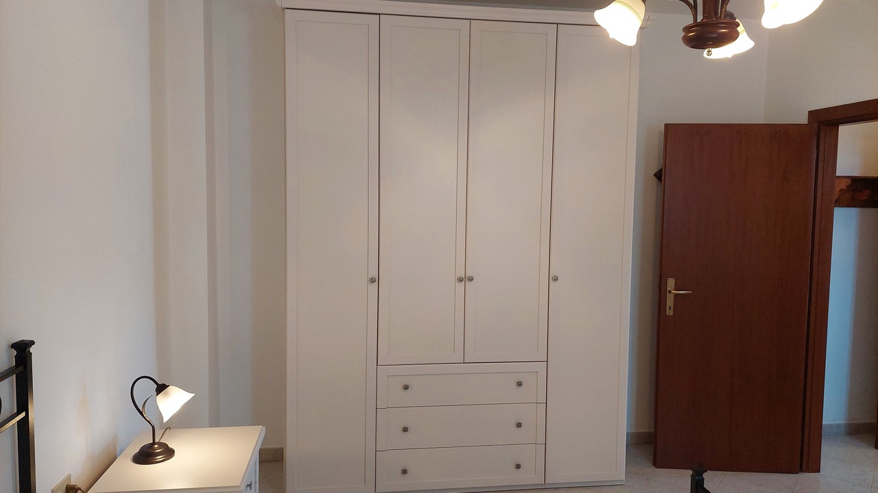 Photo of Bedroom in Campiglia Marittima