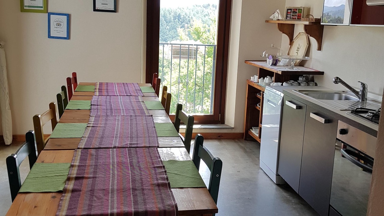 Photo of Kitchen in Gassano
