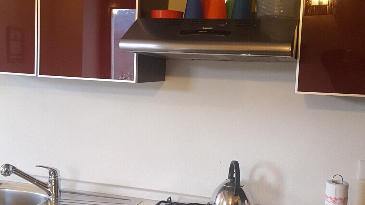 Photo of Kitchen in Gassano