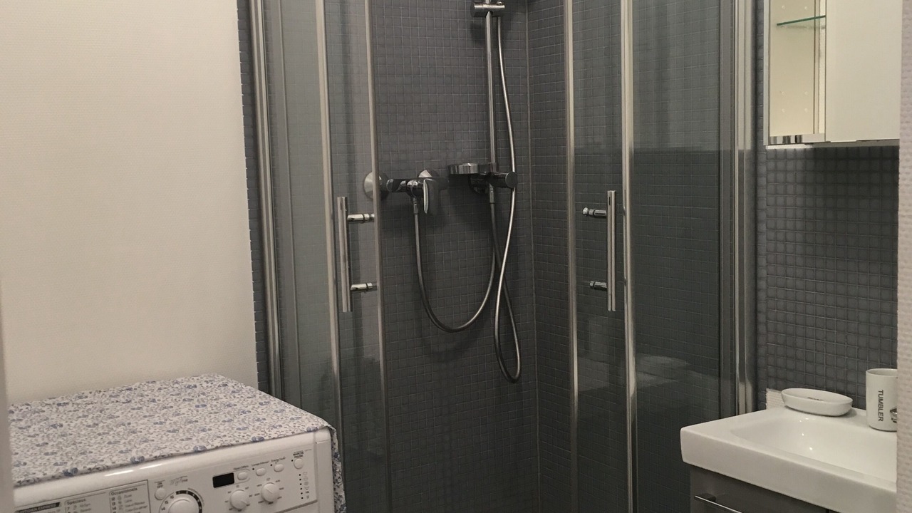 Photo of Bathroom in Beaulieu-sur-Mer