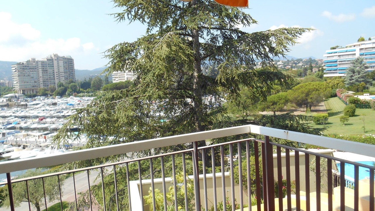 Photo of Outdoor in Mandelieu-La-Napoule