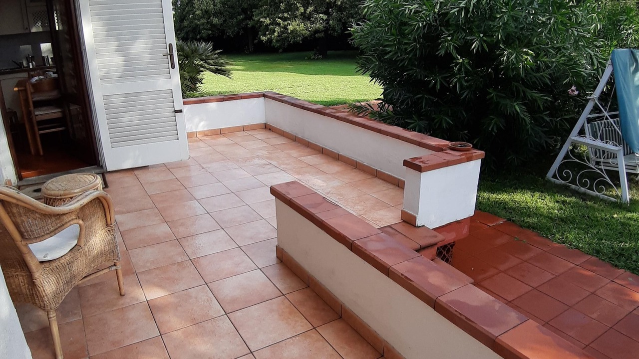 Photo of Patio Balcony in Pietrasanta