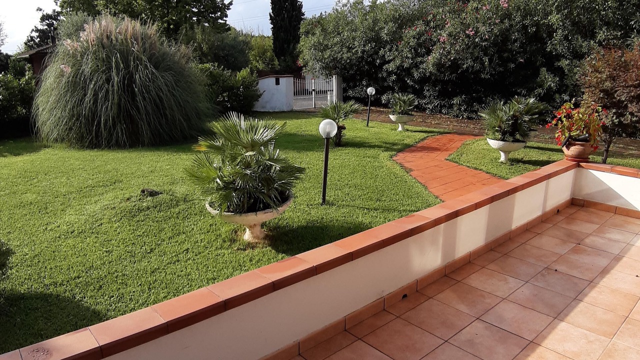 Photo of Patio Balcony in Pietrasanta