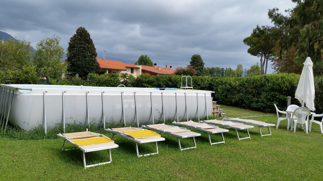 Photo of Outdoor in Pietrasanta