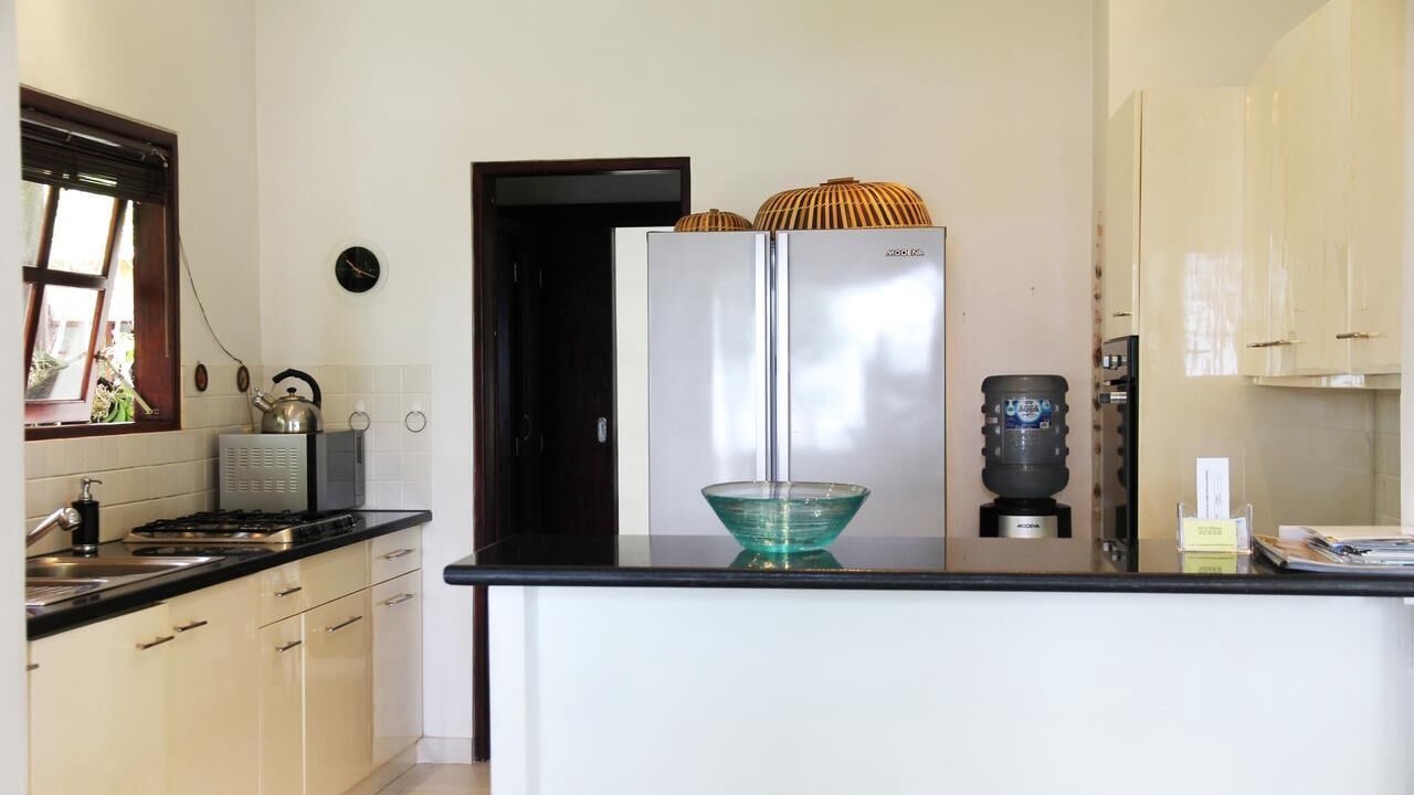 Photo of Kitchen in Dencarik
