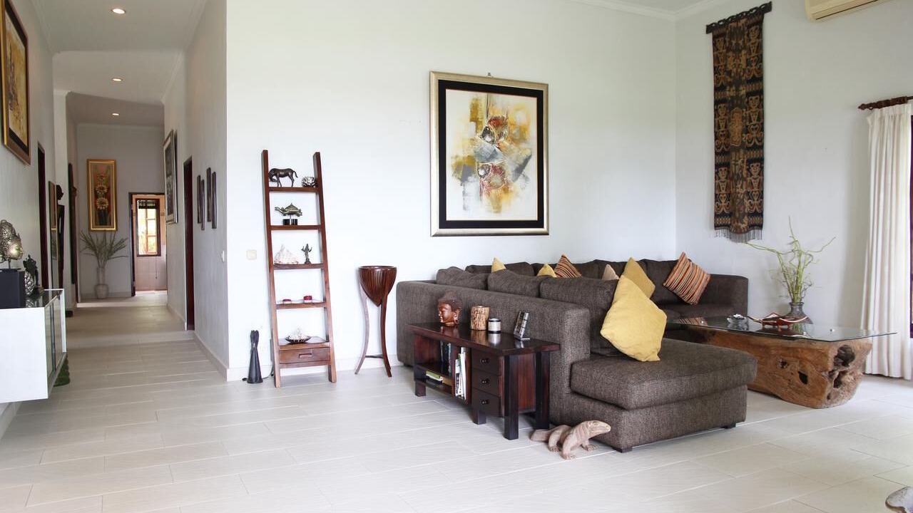 Photo of Livingroom in Dencarik