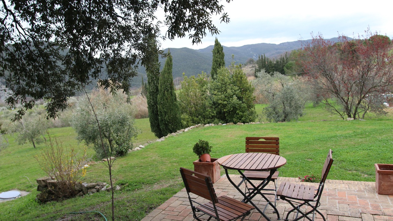 Photo of Outdoor in Castellina Marittima