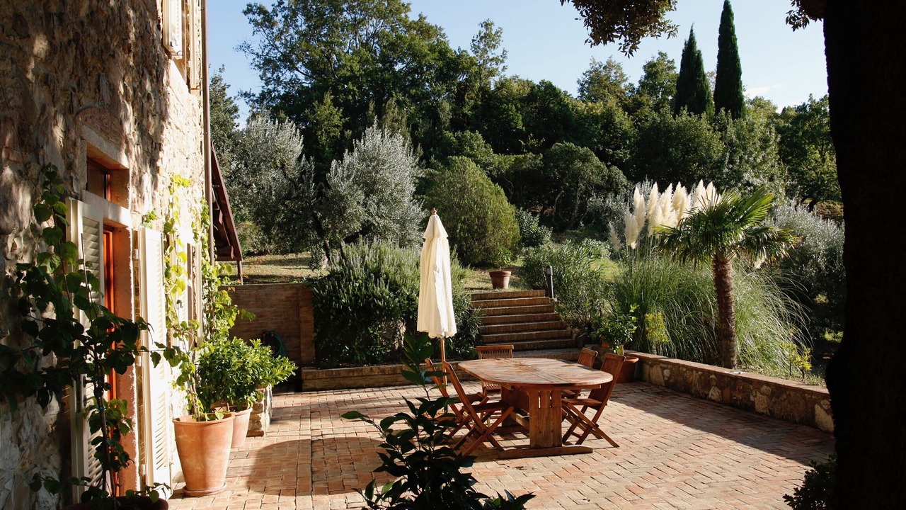 Photo of Outdoor in Castellina Marittima