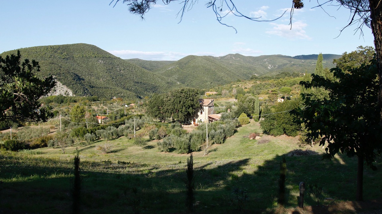 Photo of Outdoor in Castellina Marittima