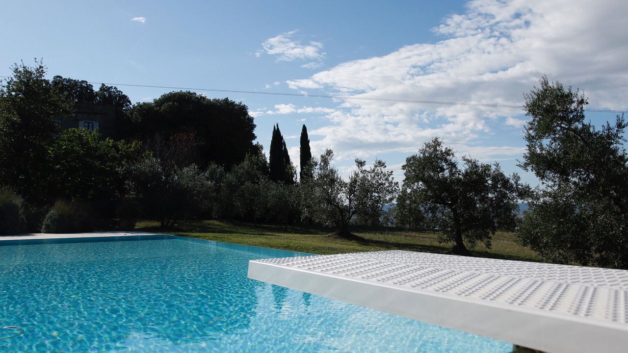 Photo of Outdoor in Castellina Marittima