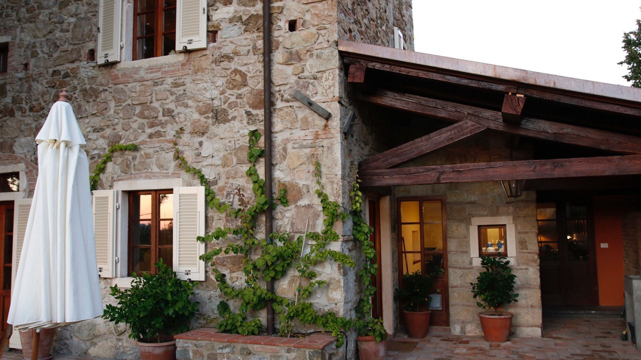 Photo of Outdoor in Castellina Marittima