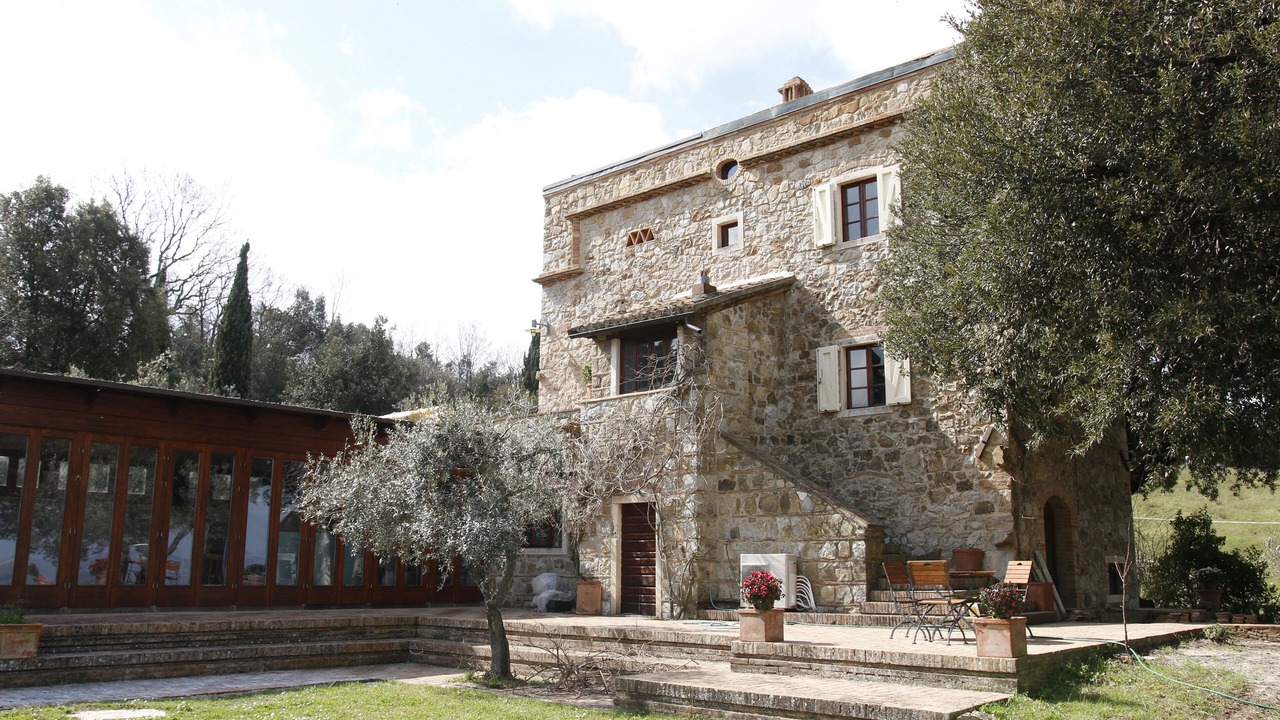 Photo of Outdoor in Castellina Marittima