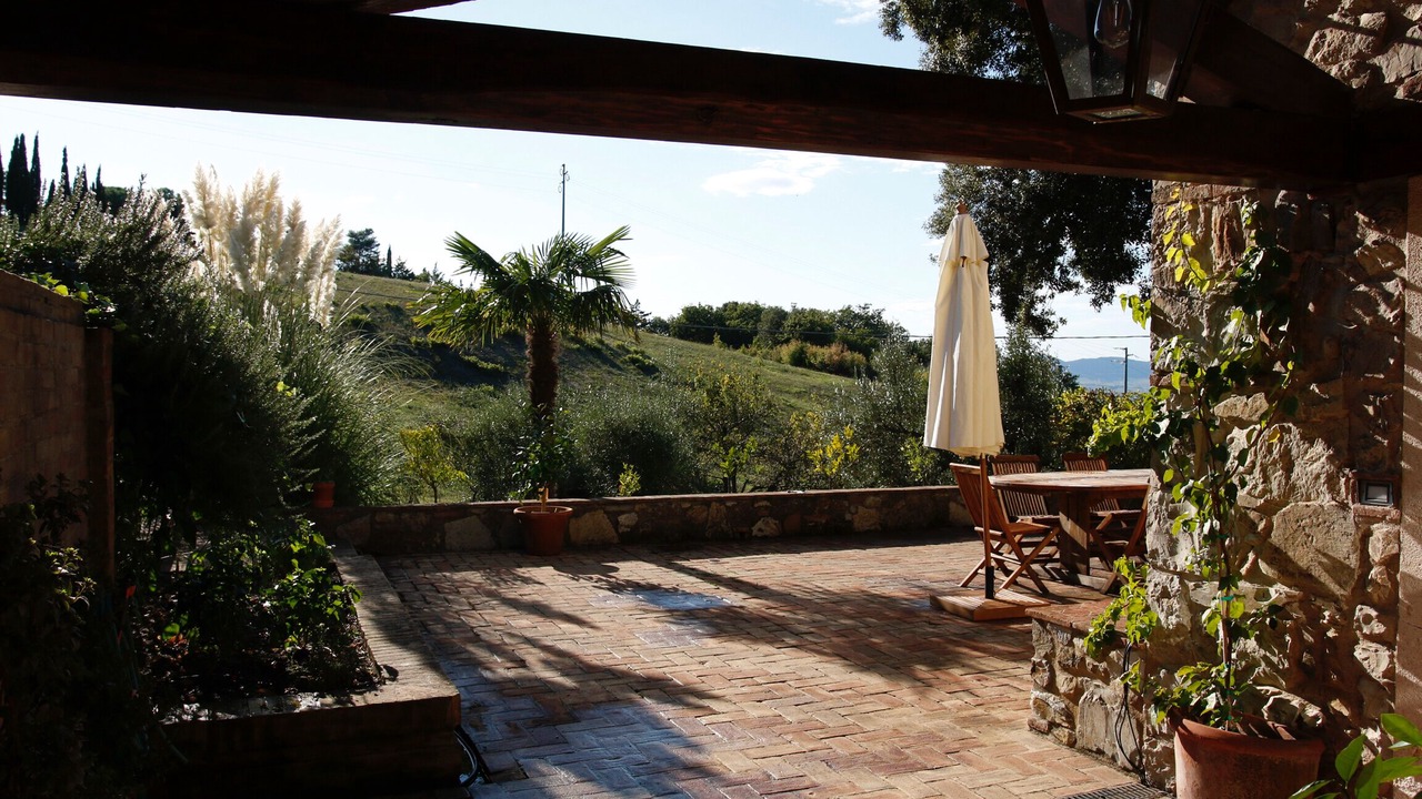 Photo of Outdoor in Castellina Marittima