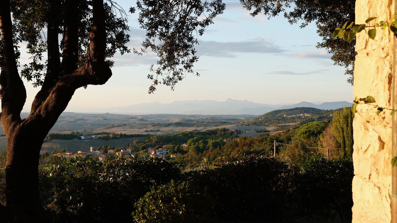 Photo of Outdoor in Castellina Marittima