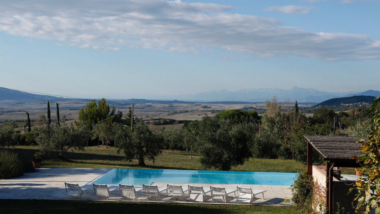 Photo of Outdoor in Castellina Marittima