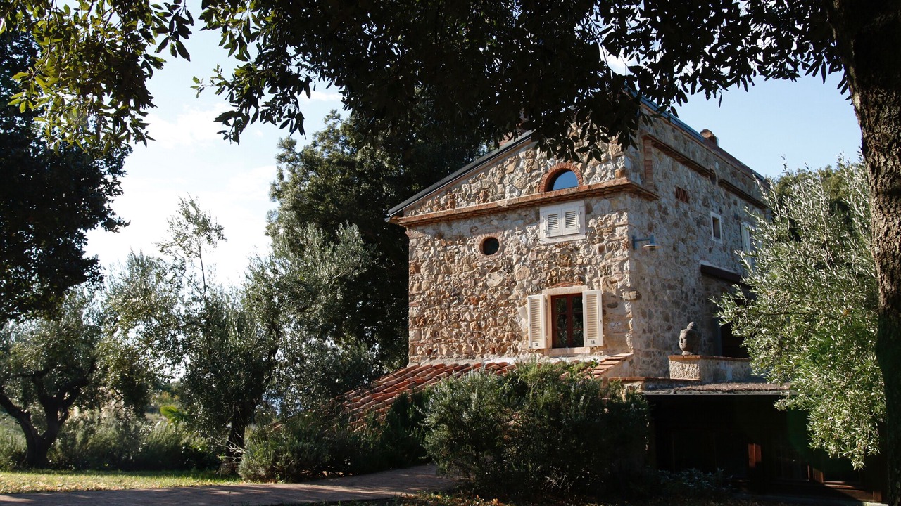 Photo of Outdoor in Castellina Marittima