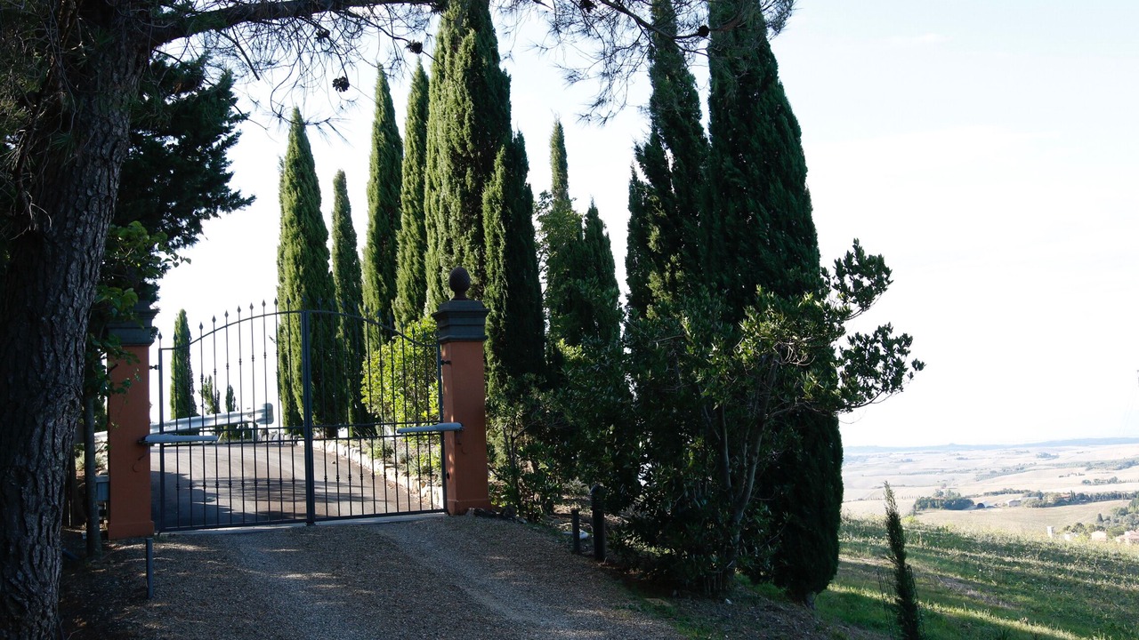 Photo of Outdoor in Castellina Marittima
