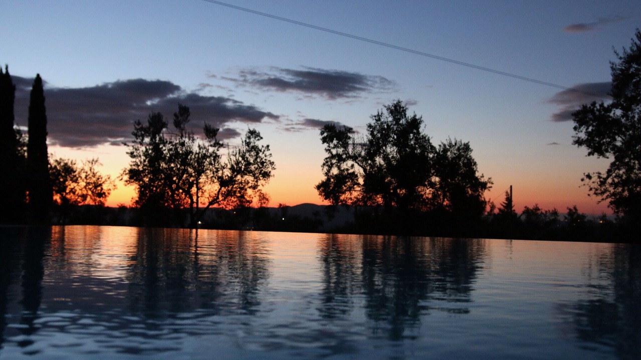 Photo of Outdoor in Castellina Marittima