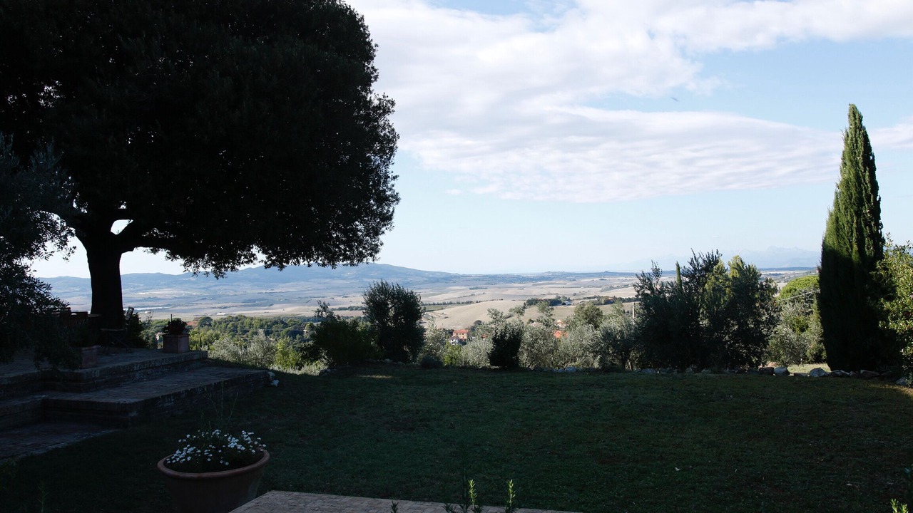 Photo of Outdoor in Castellina Marittima