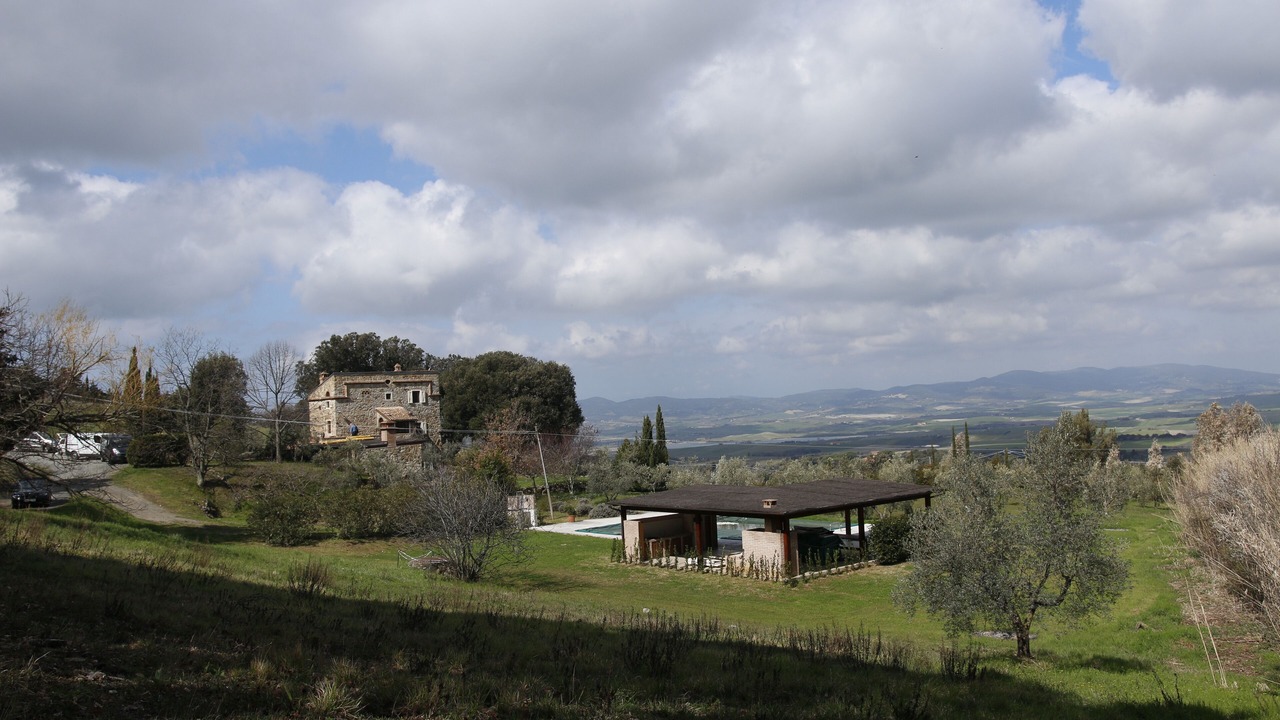 Photo of Outdoor in Castellina Marittima