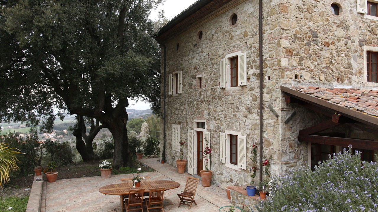 Photo of Outdoor in Castellina Marittima