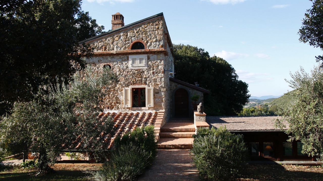 Photo of Outdoor in Castellina Marittima