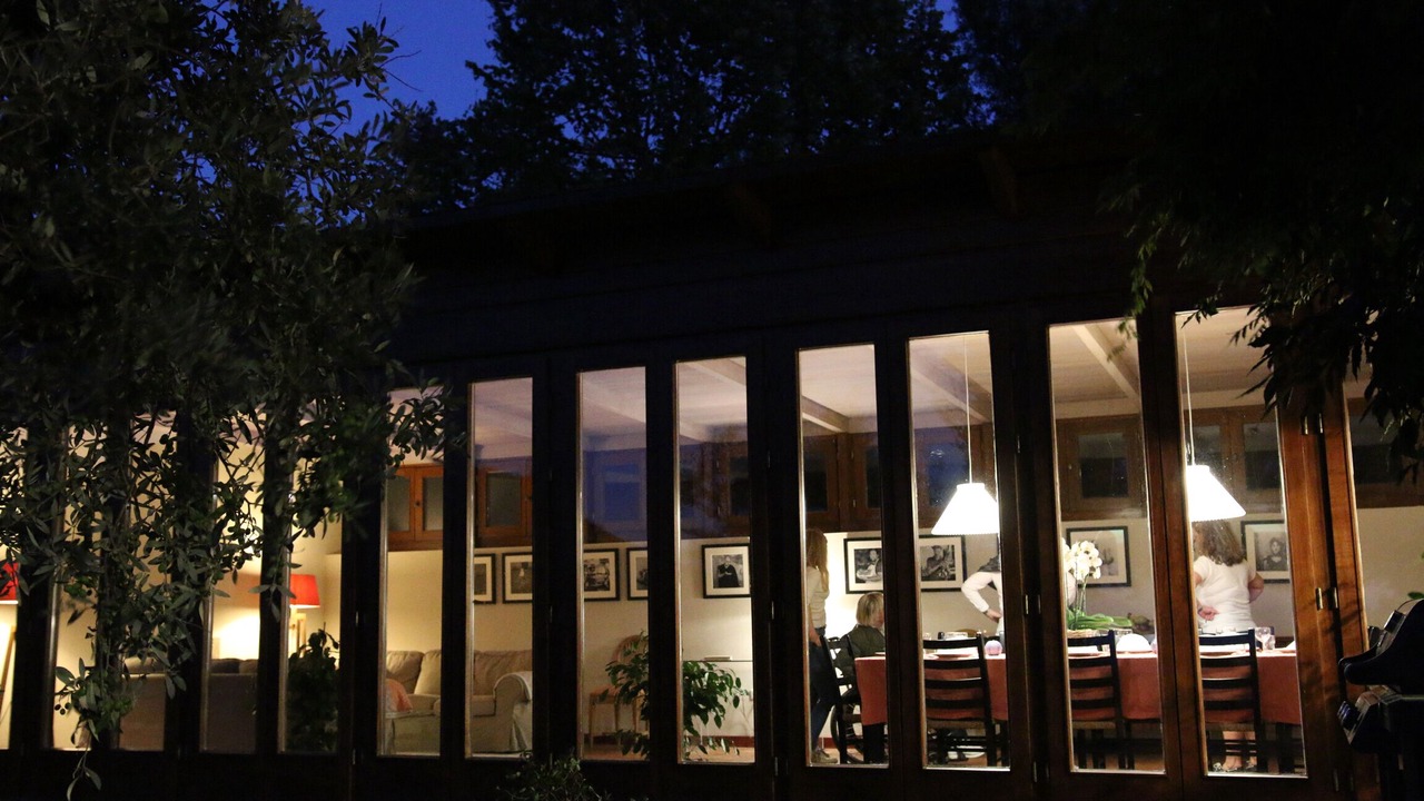 Photo of Outdoor in Castellina Marittima