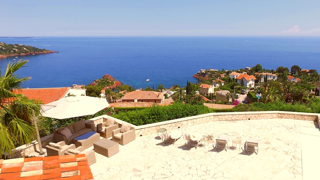 Photo of Outdoor in Espero-Pax