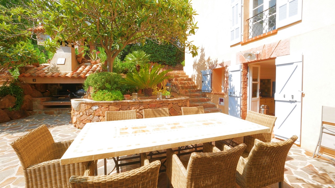 Photo of Livingroom in Espero-Pax