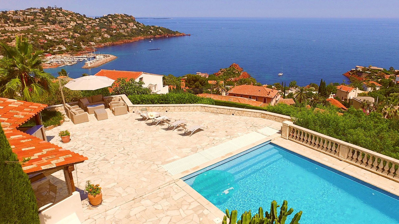 Photo of Outdoor in Espero-Pax