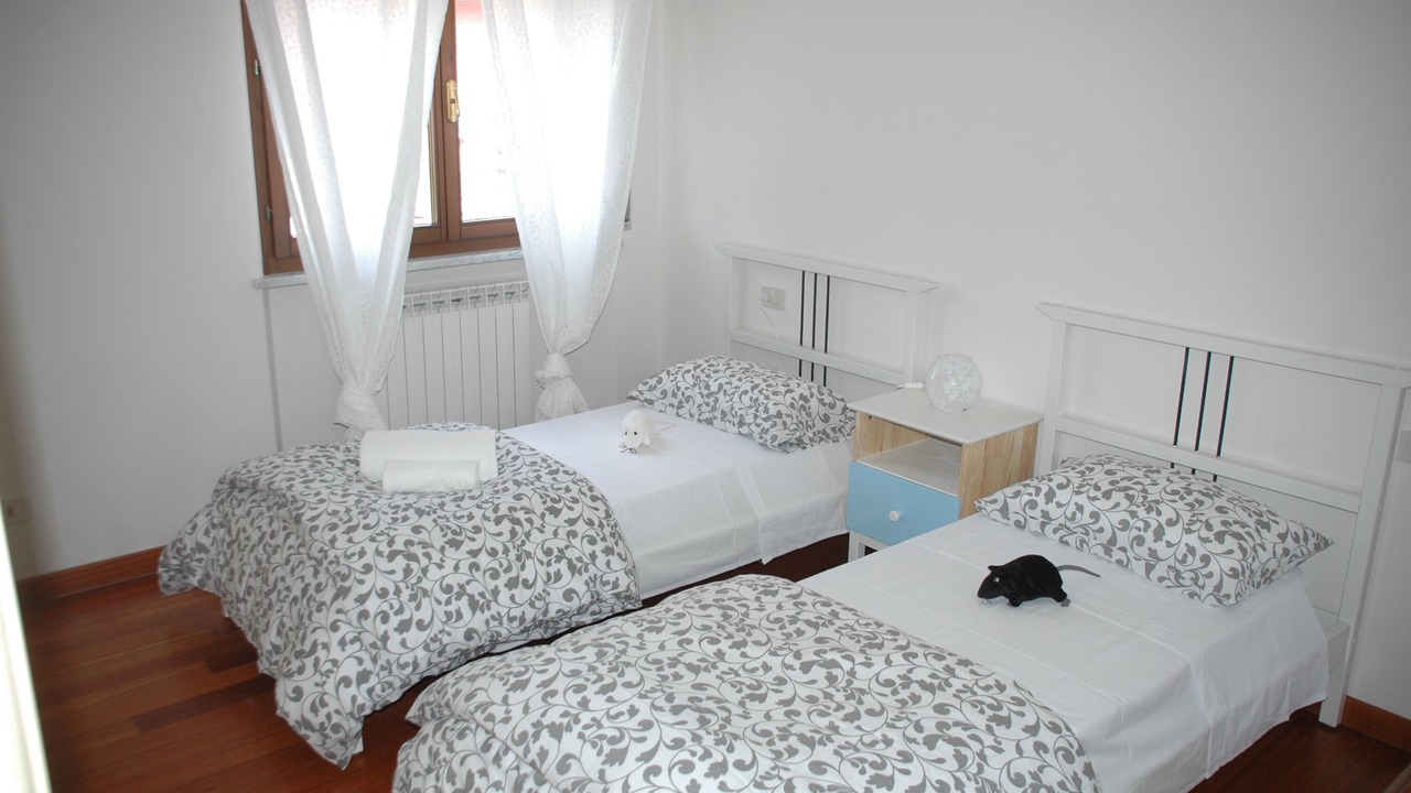 Photo of Bedroom in Viareggio