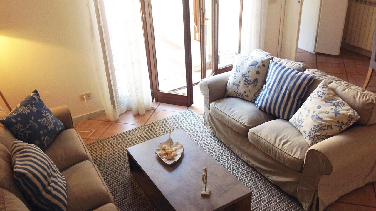 Photo of Livingroom in Viareggio