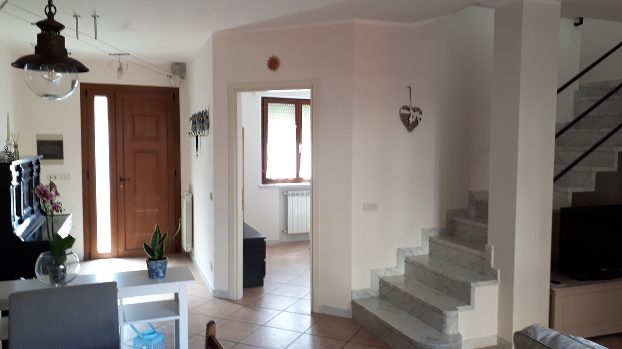 Photo of Livingroom in Viareggio