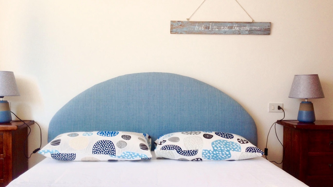 Photo of Bedroom in Viareggio