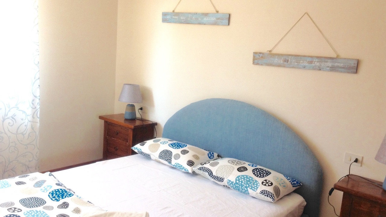 Photo of Bedroom in Viareggio