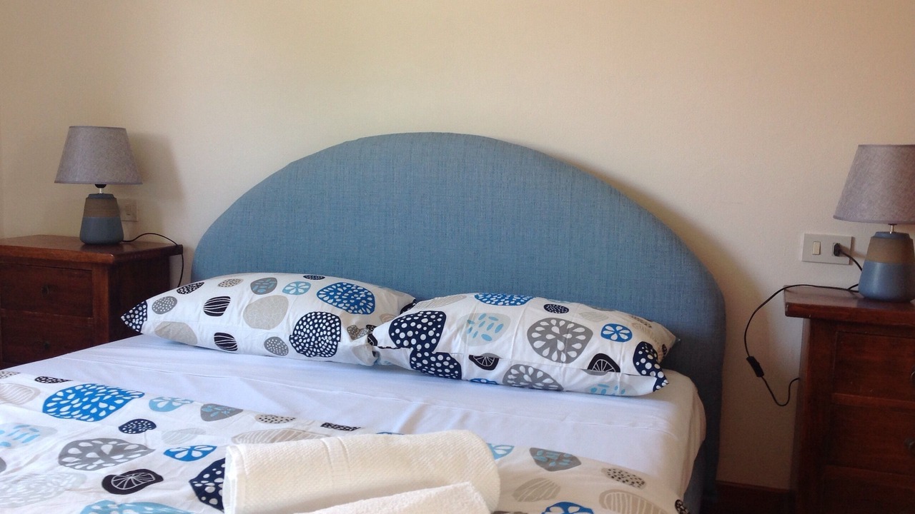 Photo of Bedroom in Viareggio