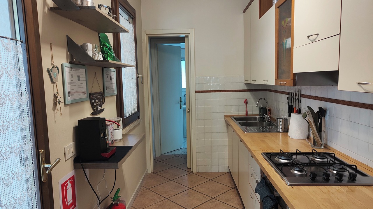 Photo of Kitchen in Viareggio