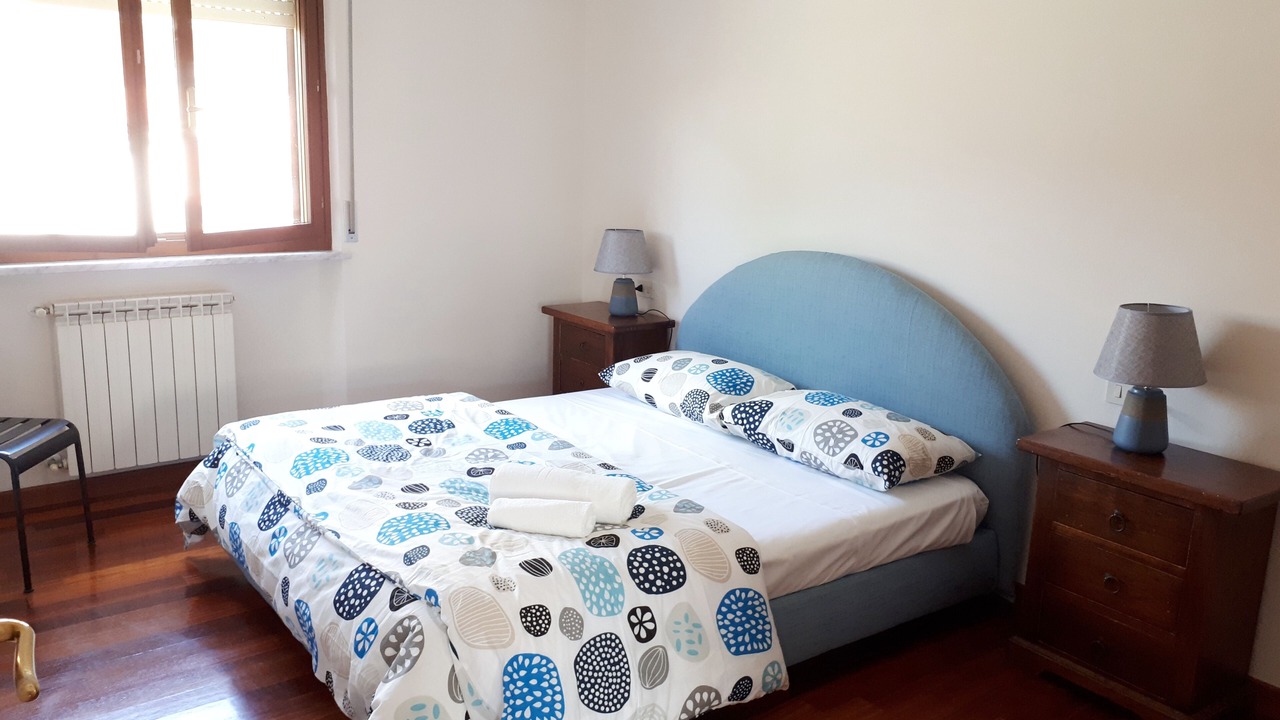 Photo of Bedroom in Viareggio